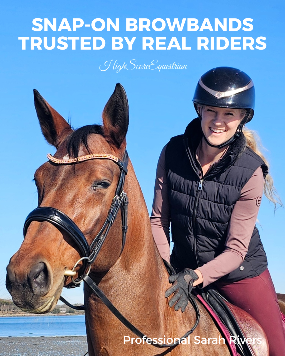 High Score Equestrian 3