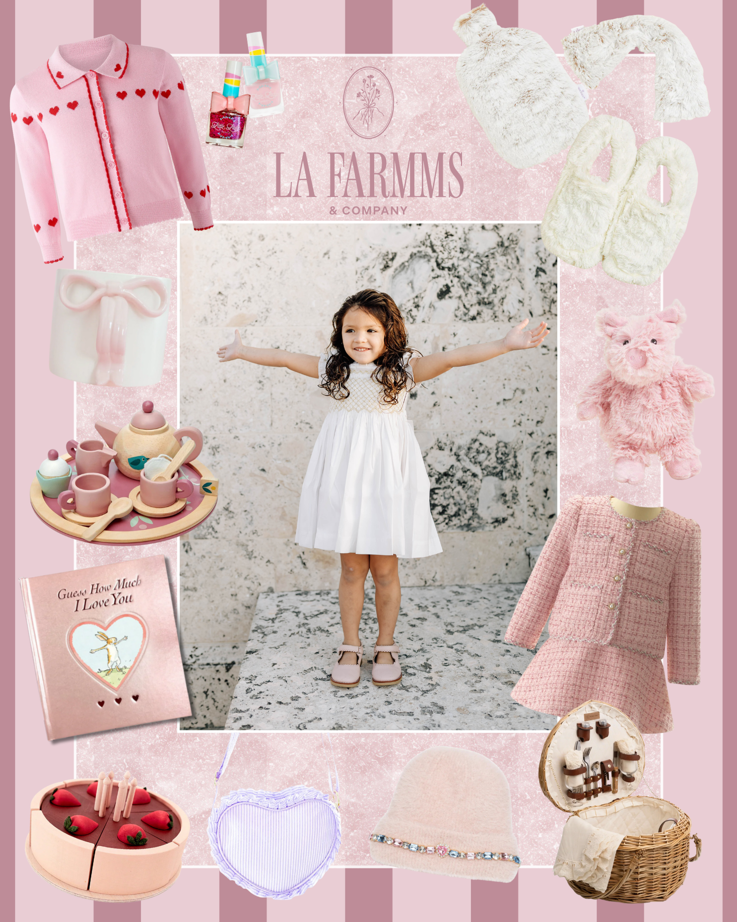 La Farmms