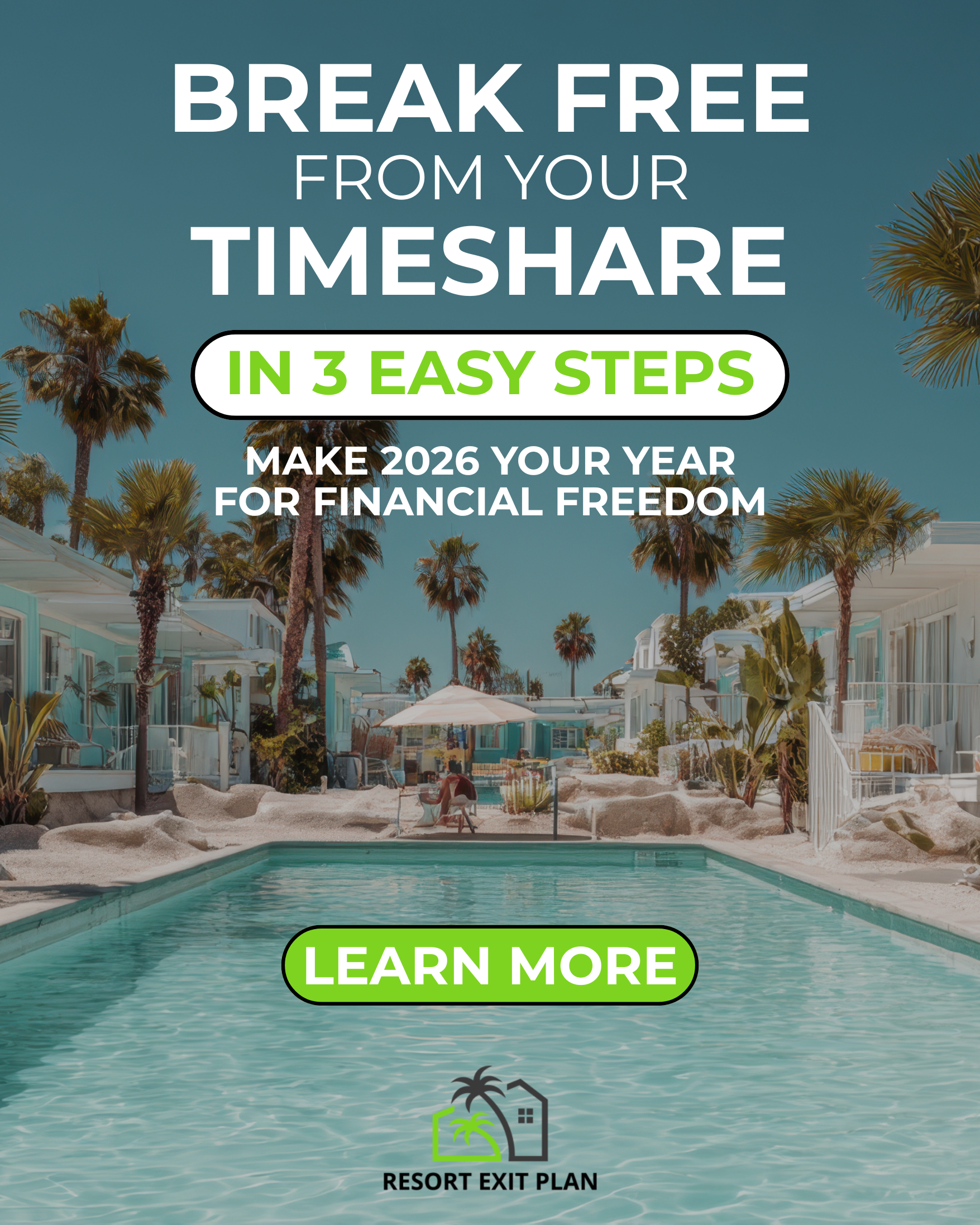 Resort Exit Plan