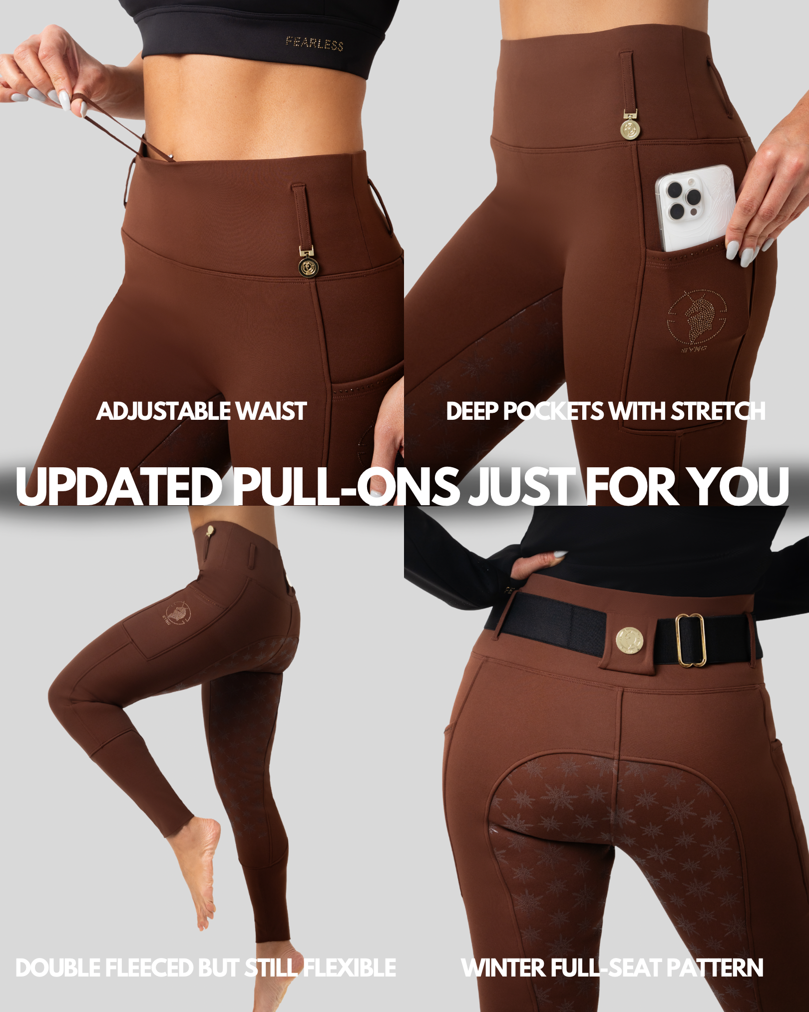 Sync Equestrian 2