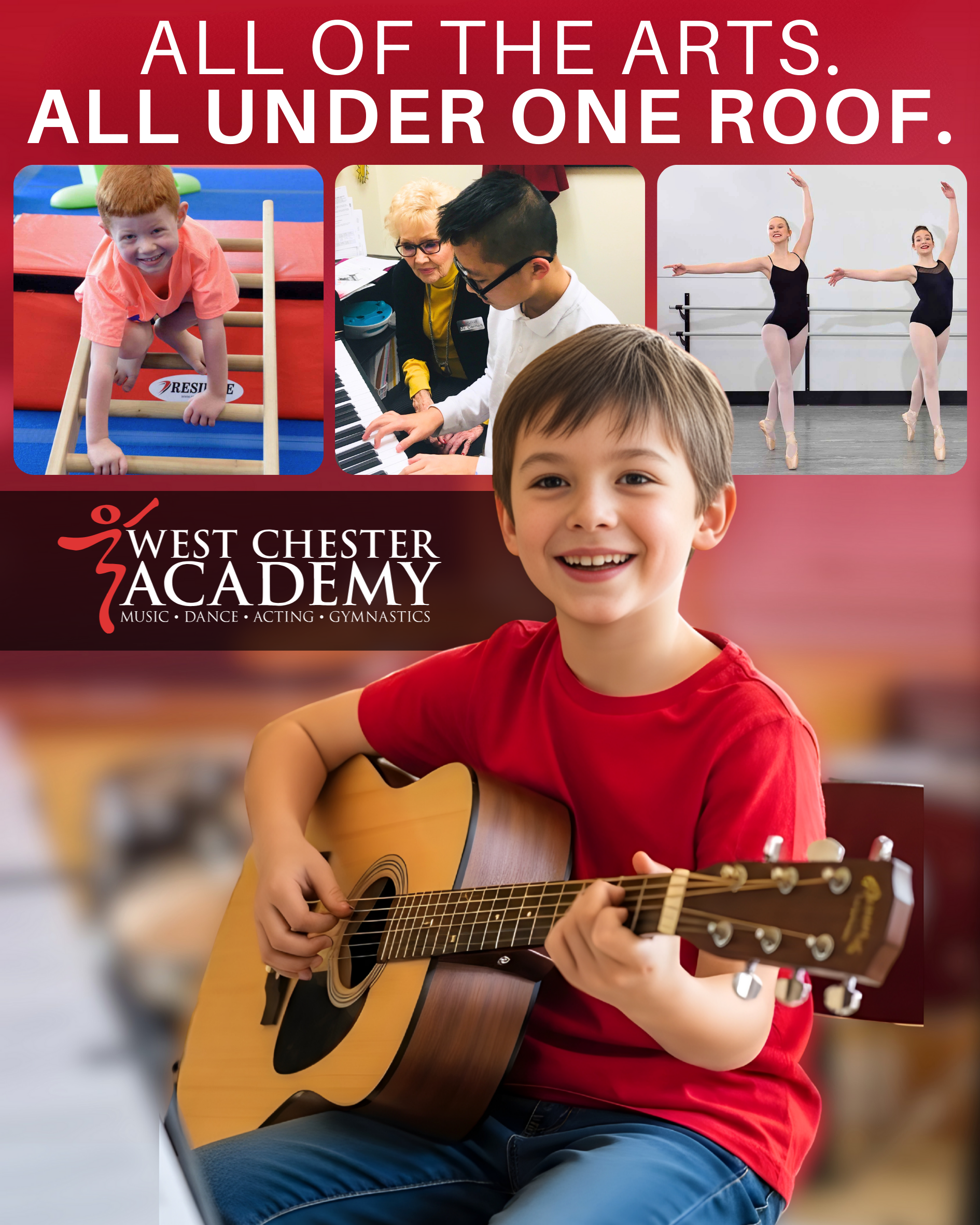 West Chester Academy 2