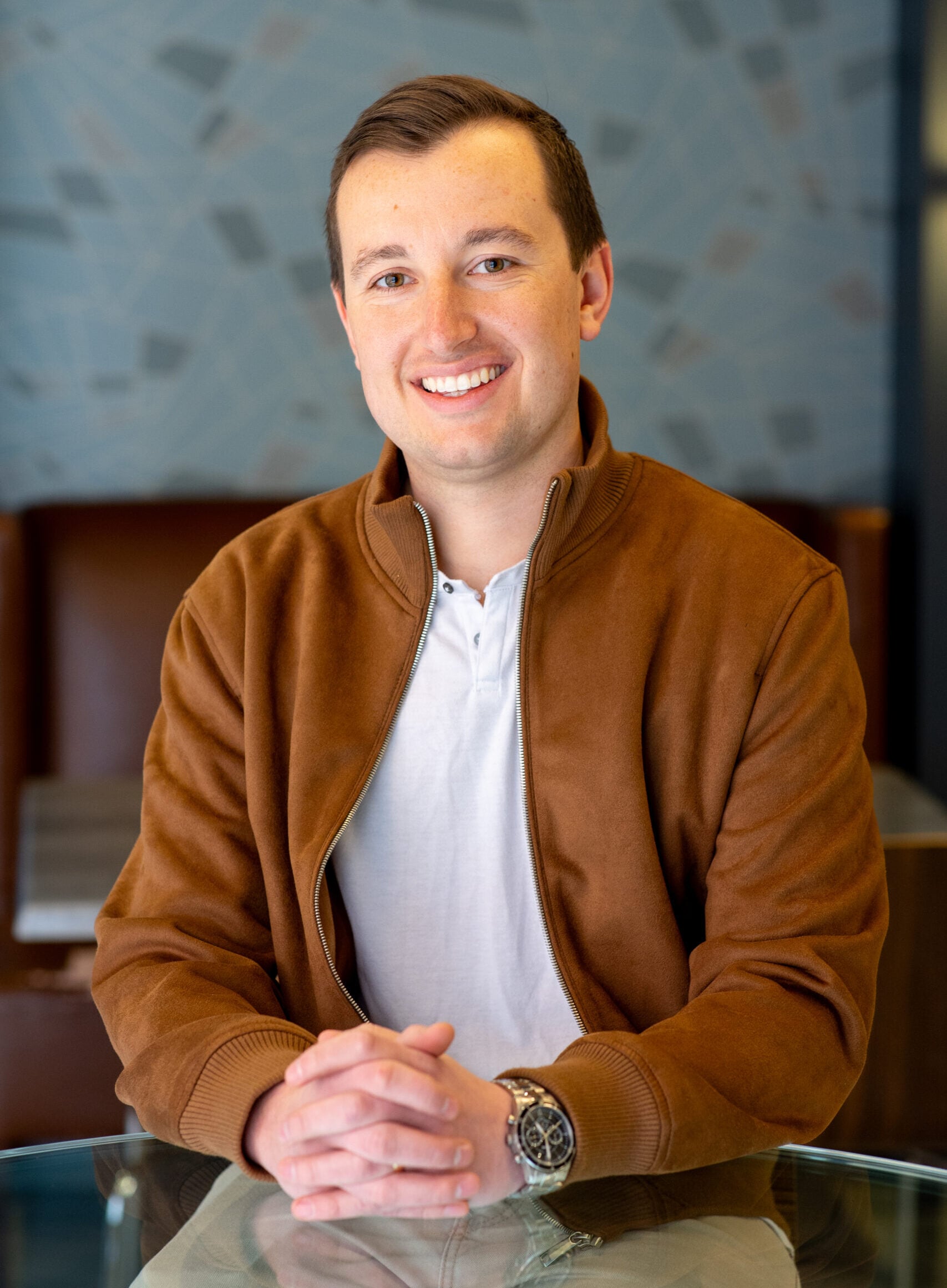 David Nipps, Founder of Nipps Media