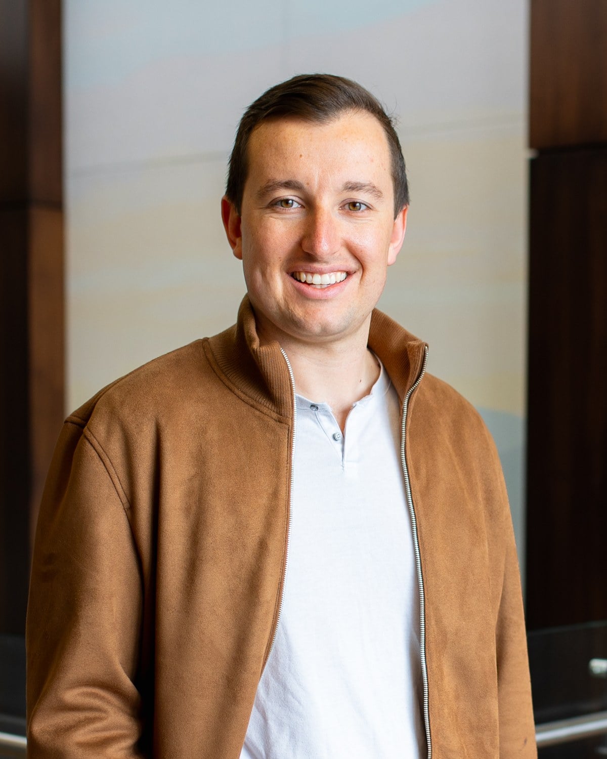David Nipps, Founder & CEO of Nipps Media